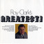 Roy Clark's Greatest cover