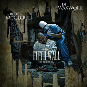 The Fifth Wall: Four Walls Remixes album