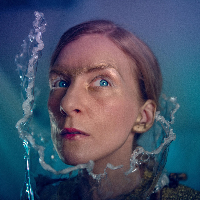 Musik Artist ionnalee