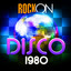 Rock On Disco 1980 Albumcover