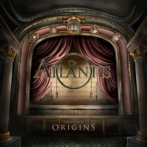 Of Atlantis