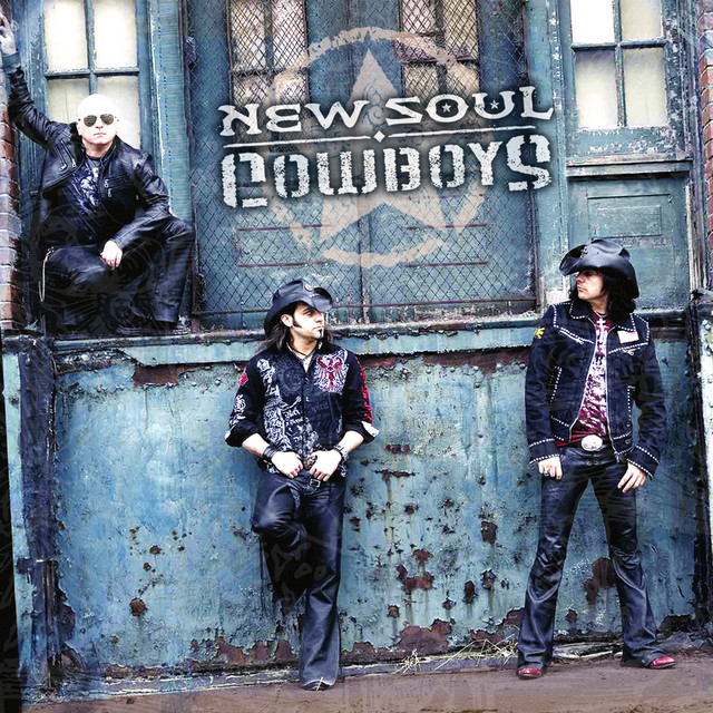 New Soul Cowboys Photo