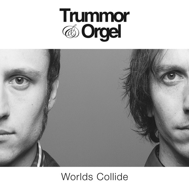 Worlds Collide cover