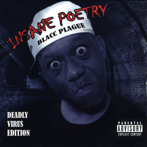 Blacc Plague: Deadly Virus Edition album