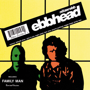 Ebbhead album