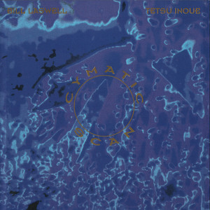 Bill Laswell and Tetsu Inoue