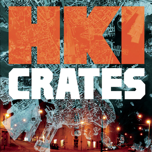 HKI Crates Photo