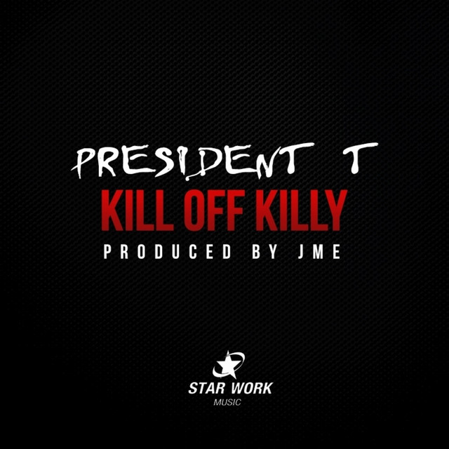 Kill Off Killy