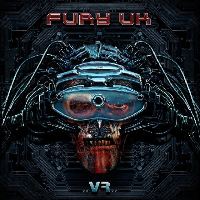 Vr cover