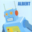 Albert cover