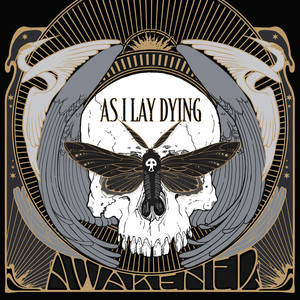 Awakened album
