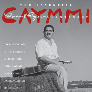 The Essential Dorival Caymmi album