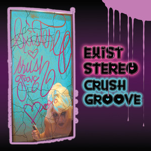 Crush Groove cover