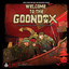 Welcome To The Goondox (Deluxe Version) cover