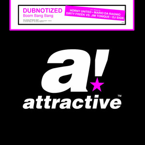 Dubnotized