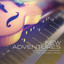 Tony Monaco & Howard Paul: New Adventures Albumcover