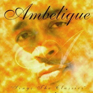 Sings The Classics Albumcover