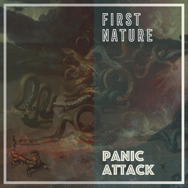 Panic Attack Photo