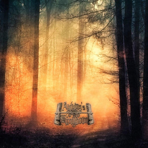 Into the Woods cover