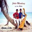 Alfonsina Y El Mar Albumcover
