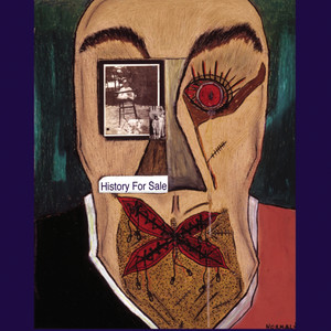 History for Sale album