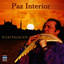 Paz Interior Albumcover