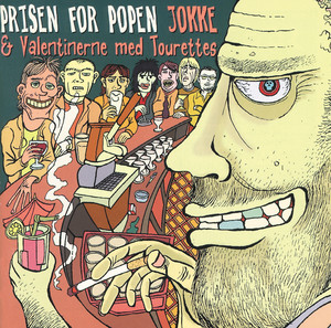 Jokke poster