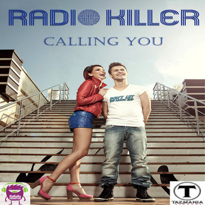 Calling You cover