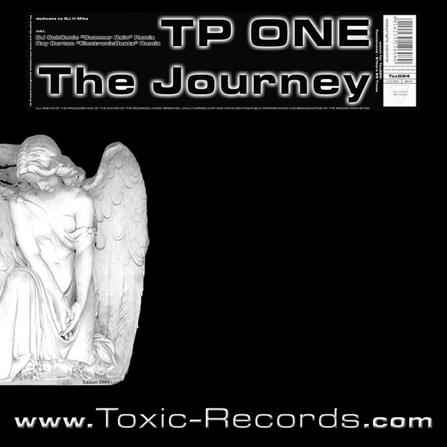 TP One Photo