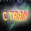 C Train: The Remixes Albumcover