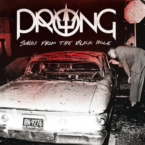 Songs From the Black Hole album