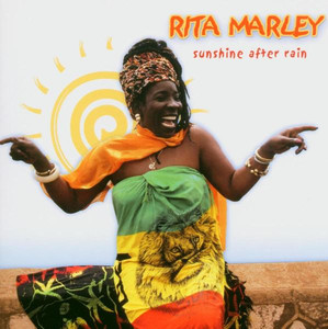 Sunshine After Rain album