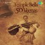 Temple Bells - 50 Veenas Albumcover