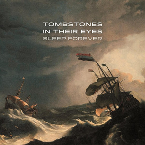 Tombstones in Their Eyes Photo