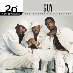 20th Century Masters: The Millennium Collection: The Best of Guy album