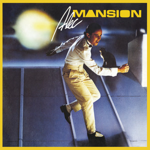 Alec Mansion cover