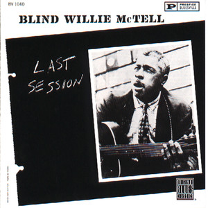 Last Session album