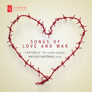 Songs of Love and War album