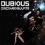 Discombobulate Albumcover