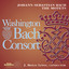 Bach: The Motets cover