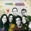 Samba Meets Boogie Woogie cover