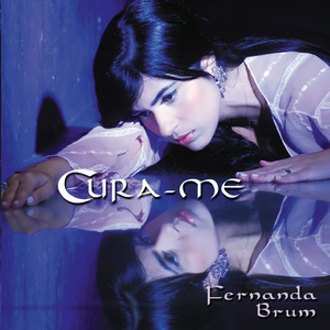 Cura-me cover