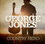 Country Hero cover