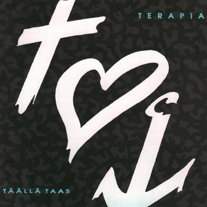 Täällä taas cover