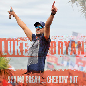 Spring Break...Checkin' Out cover
