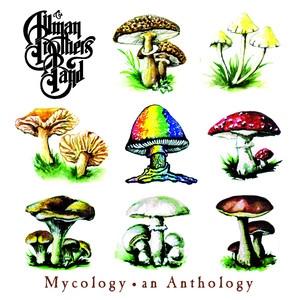 Mycology: An Anthology album