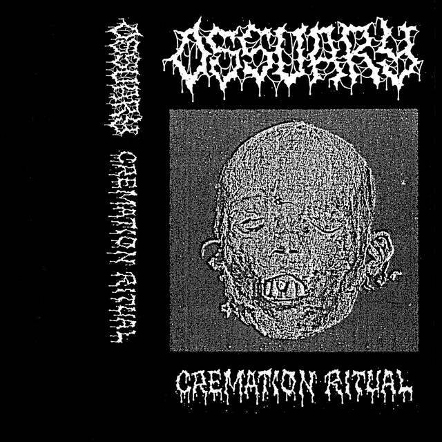 Ossuary photo