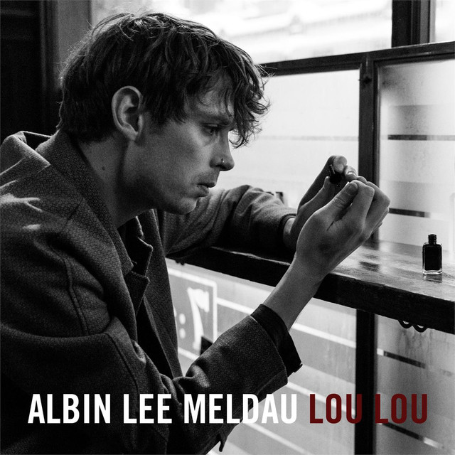 Musik Album: 'Lou Lou' von  Albin Lee Meldau