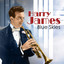 Harry James: Blue Skies cover