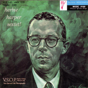 Sextet! cover